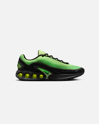 Nike Air Max DN "Green Strike" Lt Lemon Twist/Black