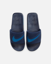 Nike Air Max Cirro Slides Midnight Navy