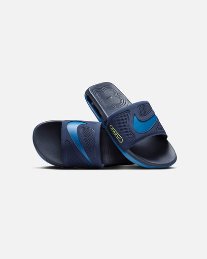 Nike Air Max Cirro Slides Midnight Navy