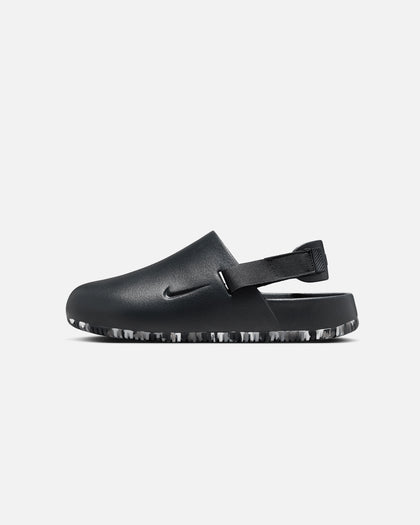 Nike Calm Mule Smoke Grey