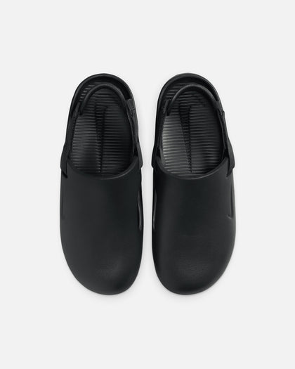 Nike Calm Mule Smoke Grey