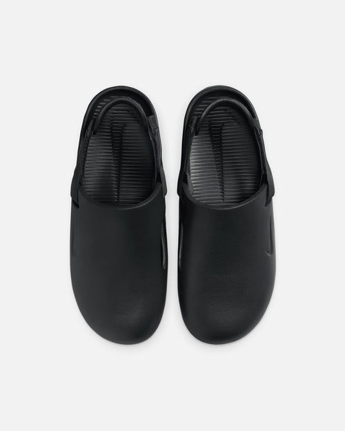Nike Calm Mule Smoke Grey