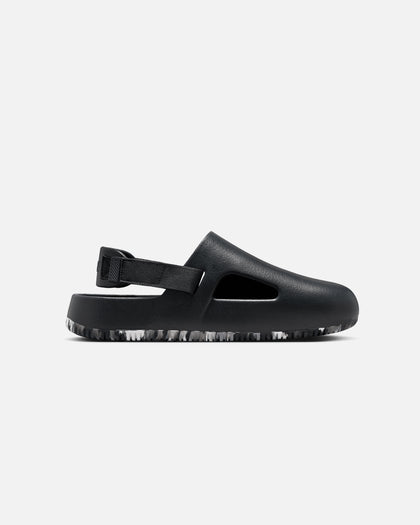Nike Calm Mule Smoke Grey