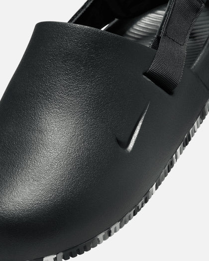 Nike Calm Mule Smoke Grey