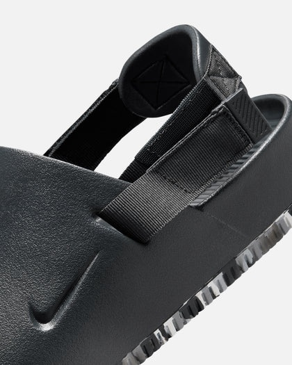 Nike Calm Mule Smoke Grey