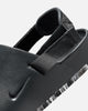 Nike Calm Mule Smoke Grey