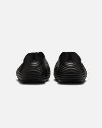 Nike ReactX Rejuven8 Black/Black