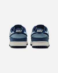 Nike Dunk Low Retro SE "Blue Denim" Lt Armory Blue/Midnight Navy