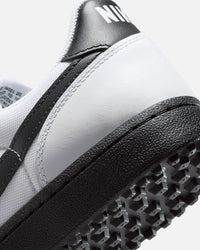 Nike Field General White/Black