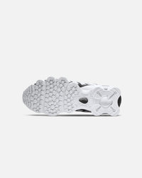 Nike Shox TL White/Black