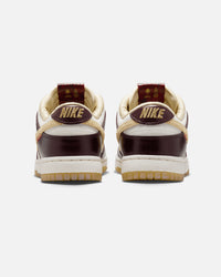 Nike Women's Dunk Low LX "Year Of The Snake" Sail