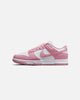 Nike Women's Dunk Low Next Nature "Elemental Pink" White/Pink