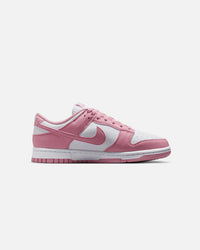 Nike Women's Dunk Low Next Nature "Elemental Pink" White/Pink