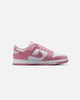 Nike Women's Dunk Low Next Nature "Elemental Pink" White/Pink