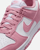 Nike Women's Dunk Low Next Nature "Elemental Pink" White/Pink