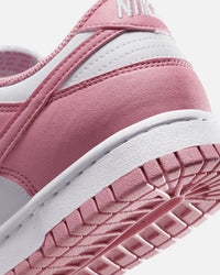 Nike Women's Dunk Low Next Nature "Elemental Pink" White/Pink
