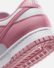 Nike Women's Dunk Low Next Nature "Elemental Pink" White/Pink