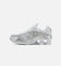 Nike Women's Shox R4 White/White