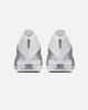 Nike Women's Shox R4 White/White