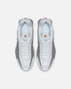 Nike Women's Shox R4 White/White