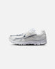 Nike Women's Zoom Vomero 5 White/Metallic