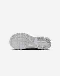 Nike Women's Zoom Vomero 5 White/Metallic