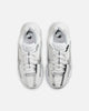 Nike Women's Zoom Vomero 5 White/Metallic