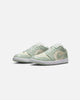 Jordan Women's Air Jordan 1 Low SE Sail/Seafoam Metallic Silver