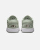 Jordan Women's Air Jordan 1 Low SE Sail/Seafoam Metallic Silver