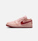 Jordan Women's Air Jordan 1 Low SE "V-Day" Coral