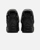 Jordan Women's Air Jordan 4 Net "Black" Black/Black