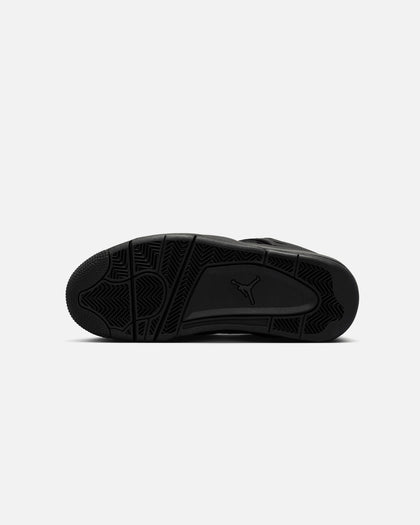 Jordan Women's Air Jordan 4 Net "Black" Black/Black