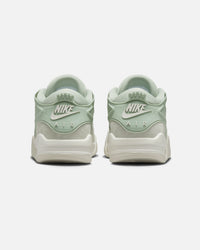 Jordan Women's Air Jordan 4RM Seafoam