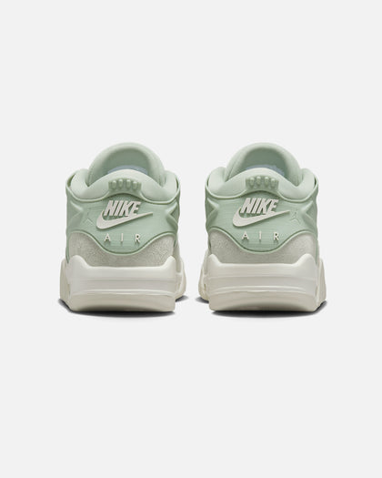 Jordan Women's Air Jordan 4RM Seafoam
