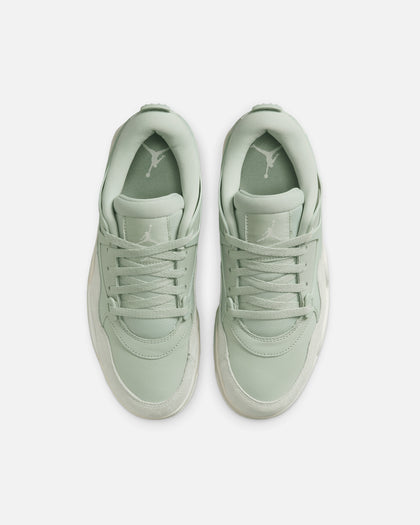 Jordan Women's Air Jordan 4RM Seafoam