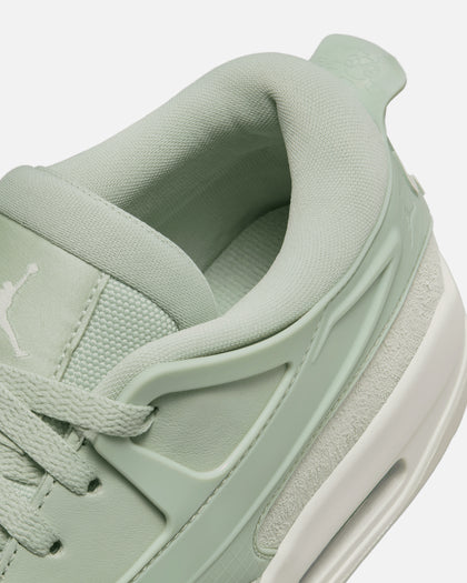 Jordan Women's Air Jordan 4RM Seafoam
