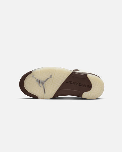 Jordan Women's Air Jordan 5 Retro "Golden Ticket" Earth