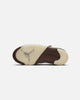 Jordan Women's Air Jordan 5 Retro "Golden Ticket" Earth