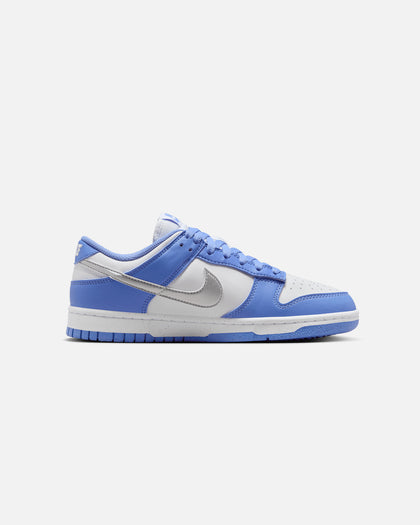 Nike Women's Dunk Low Next Nature Royal Pulse