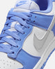 Nike Women's Dunk Low Next Nature Royal Pulse