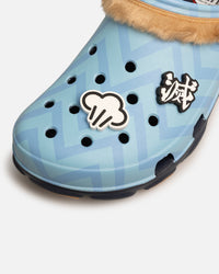 Crocs X Demon Slayer Inosuke Hashibira All-Terrain Clog Multi