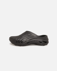 Crocs Echo Wave Black