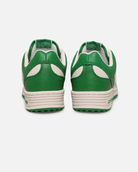 Converse Weapon Low Green/White