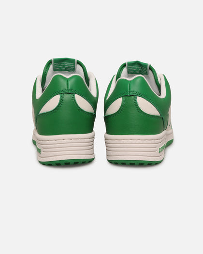 Converse Weapon Low Green/White