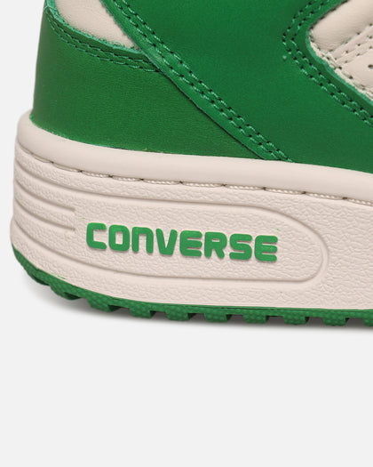 Converse Weapon Low Green/White