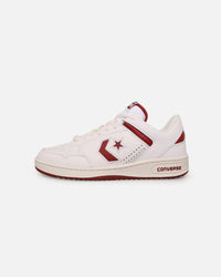 Converse Weapon Low White/Red