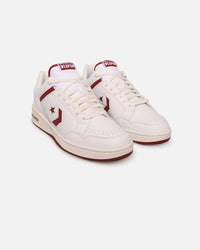 Converse Weapon Low White/Red