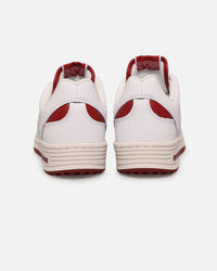 Converse Weapon Low White/Red