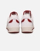 Converse Weapon Low White/Red