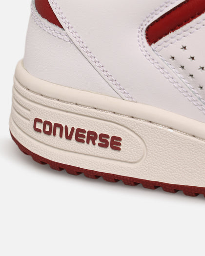 Converse Weapon Low White/Red